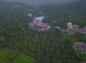 Гостиница Wayanad Royal Crown  Калпетта